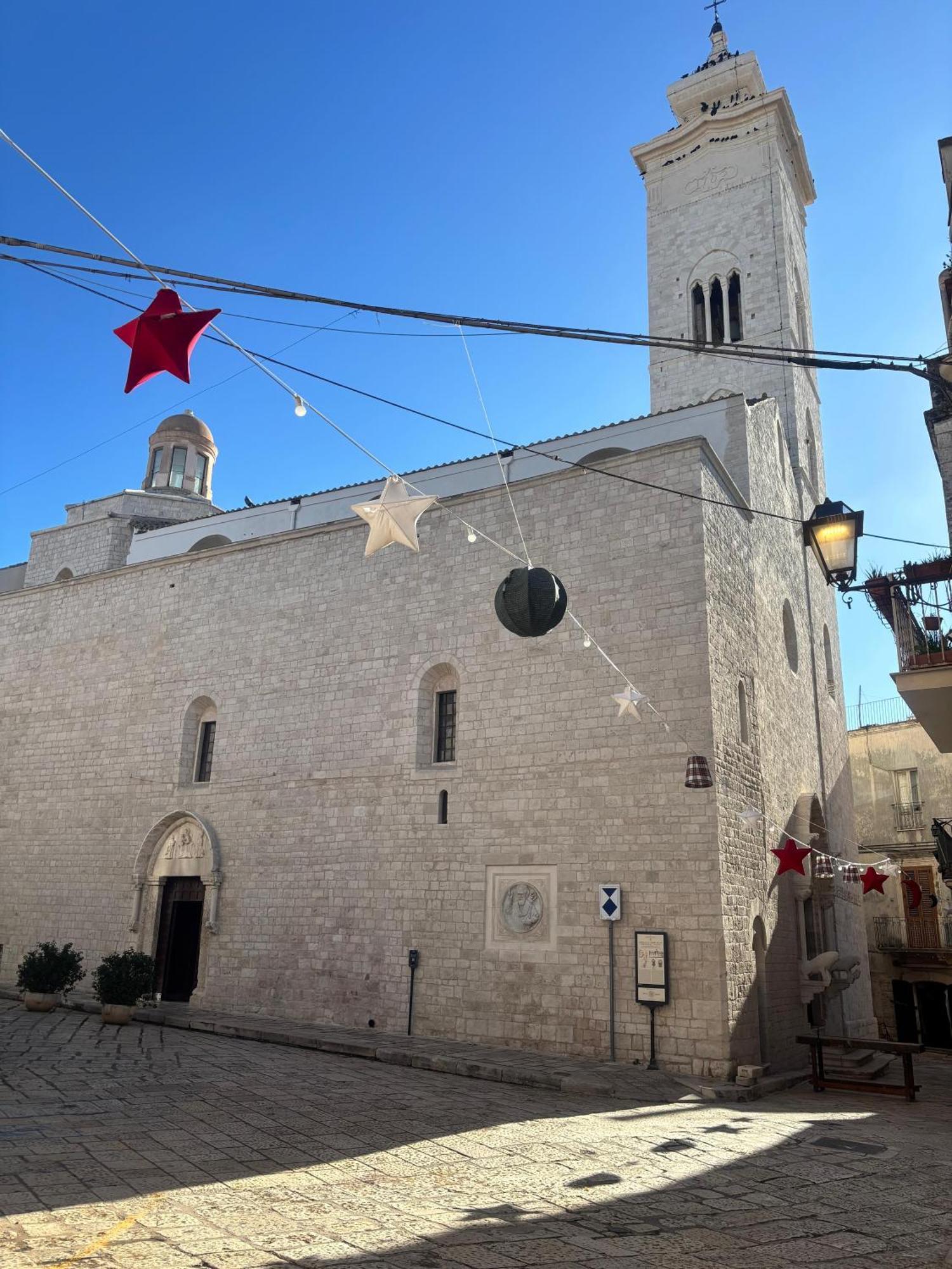 Вилла Santa Lucia Рутильяно Экстерьер фото